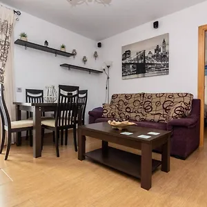 Corazon De Apartamento Nerja