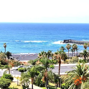 Le Paradis De Puerto De La Cruz Apartamento Puerto de la Cruz (Tenerife)