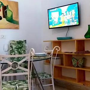Apartamento Estudio Ana, Puerto de la Cruz (Tenerife)