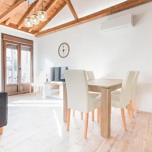 Granadal - Aloha Apartamento Toledo