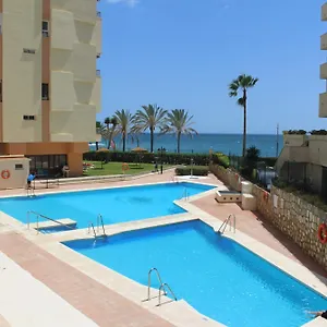 Renovated Mikky Close Apartamento Marbella