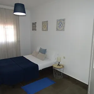 Casasjerezanas Vistaflor2 Apartamento Jerez de la Frontera