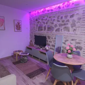 El Susurro Del Tajo La Ermita Apartamento Toledo